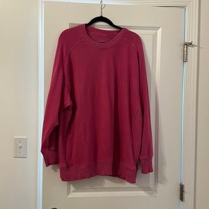 Aerie sweater